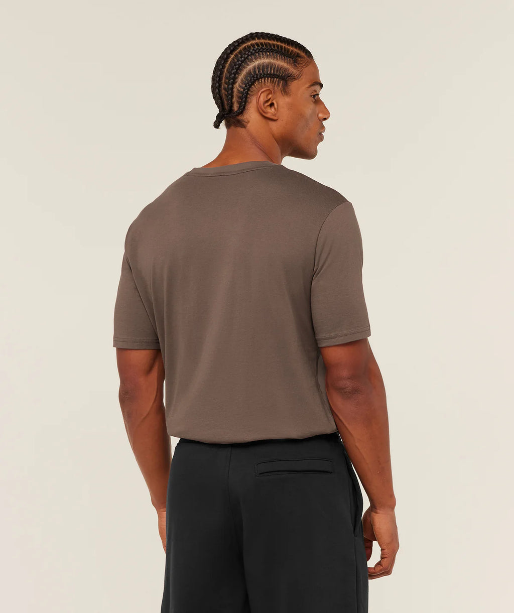 Gymshark Crest T-Shirt