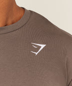 Gymshark Crest T-Shirt