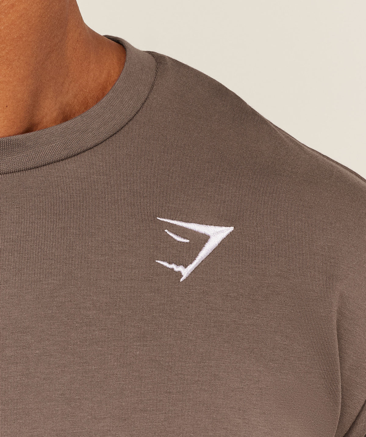 Gymshark Crest T-Shirt