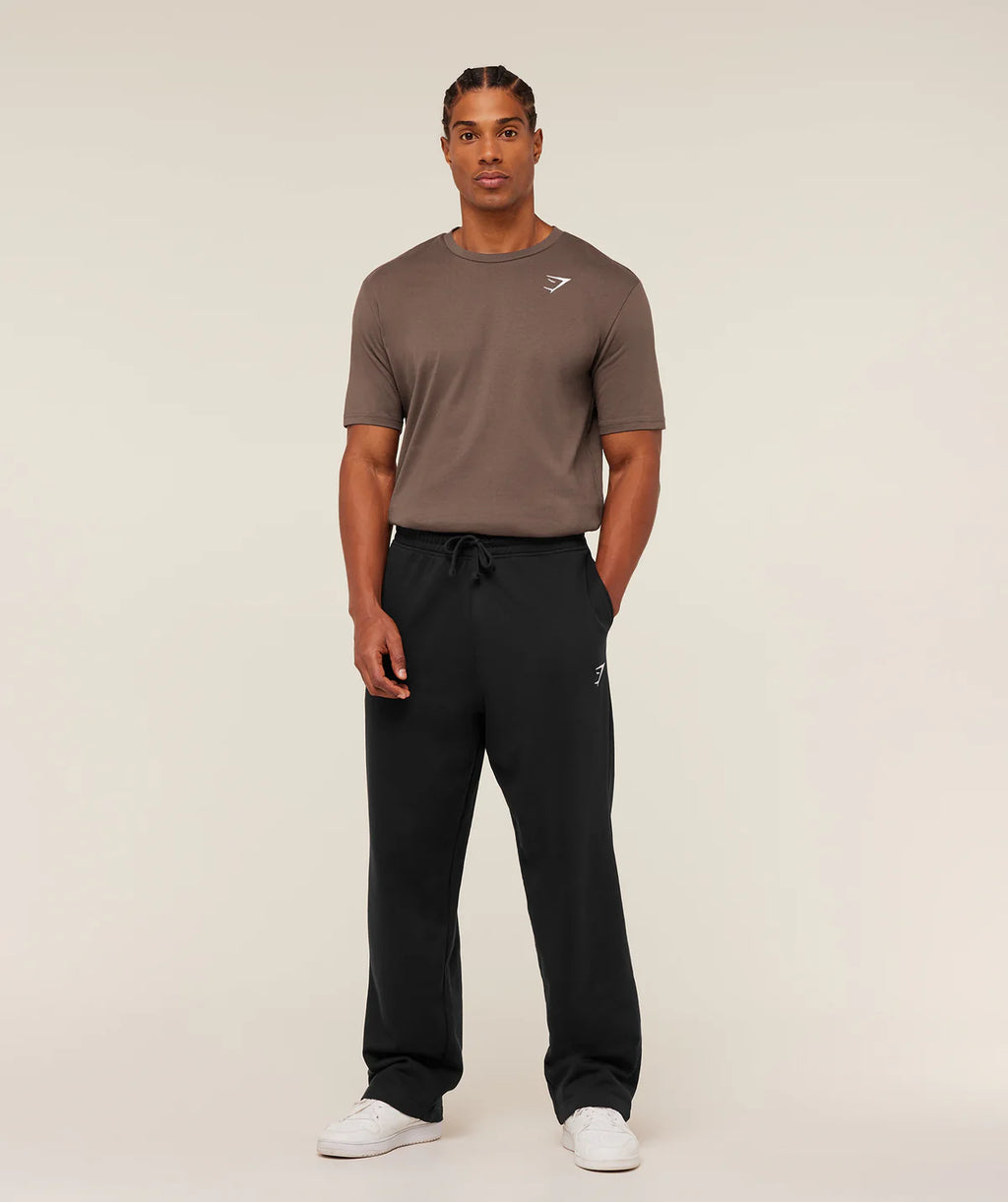Gymshark Crest T-Shirt