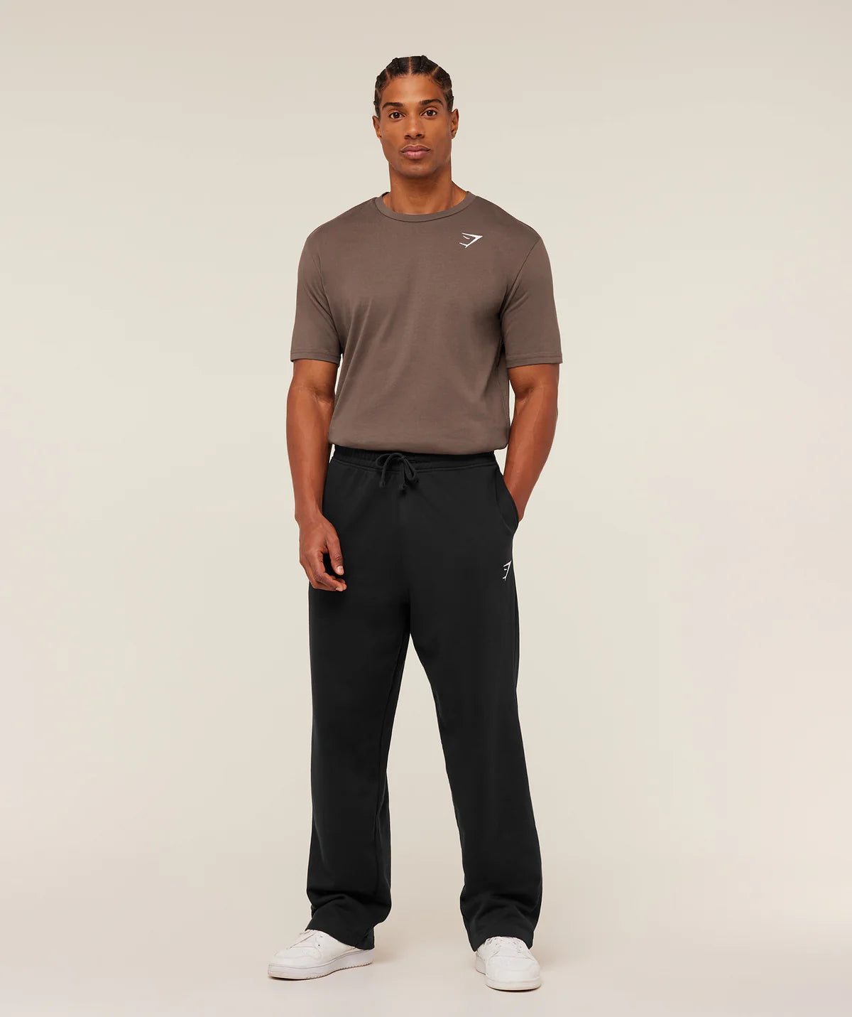 Gymshark Crest T-Shirt