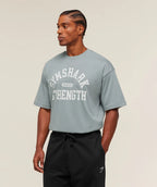 Gymshark 2012 Strength T-Shirt