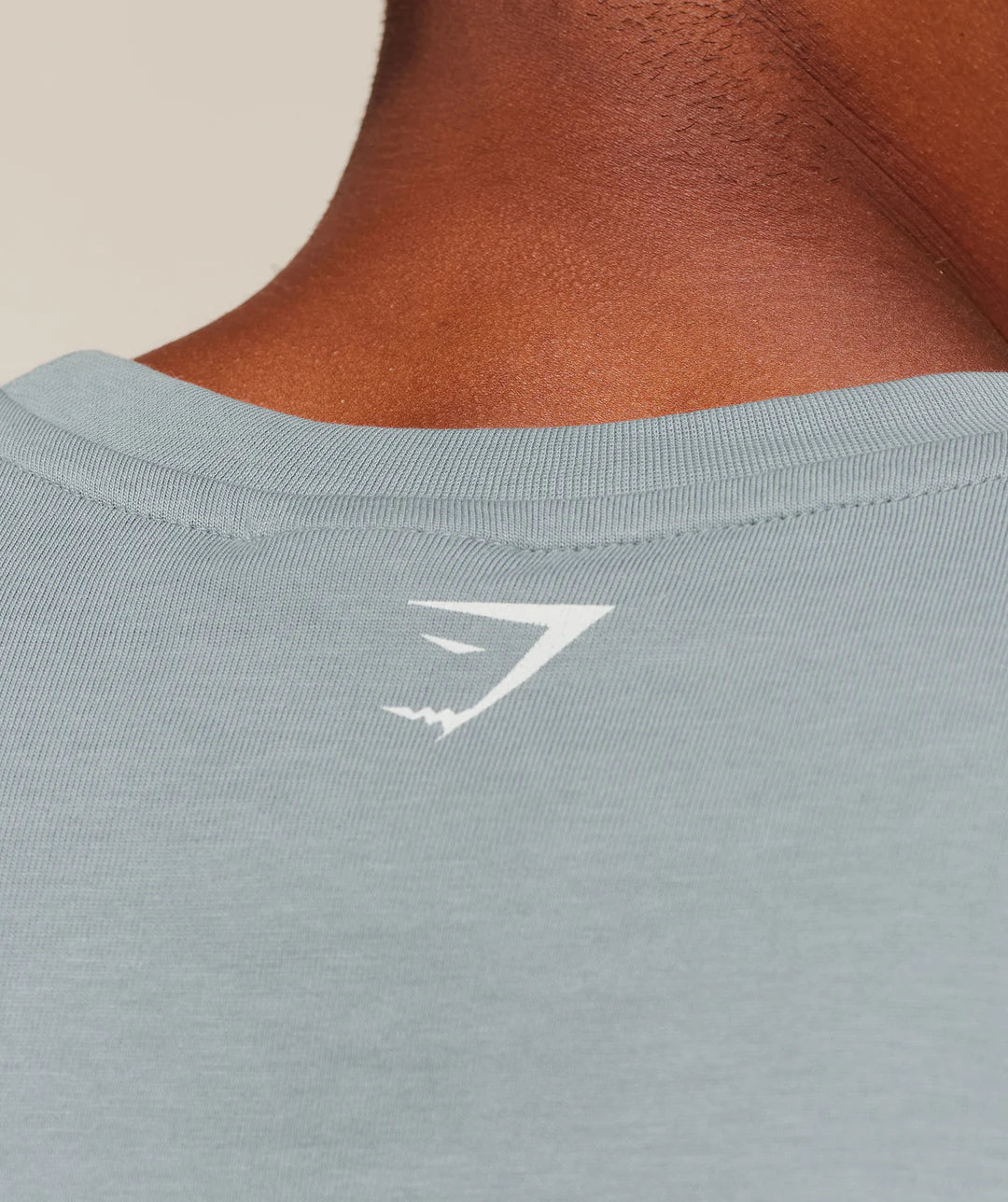 Gymshark 2012 Strength T-Shirt