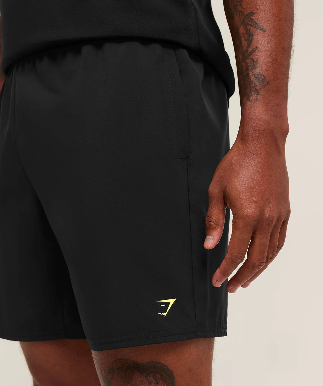 Gymshark Conditioning 7" Shorts