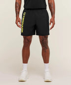Gymshark Conditioning 7" Shorts