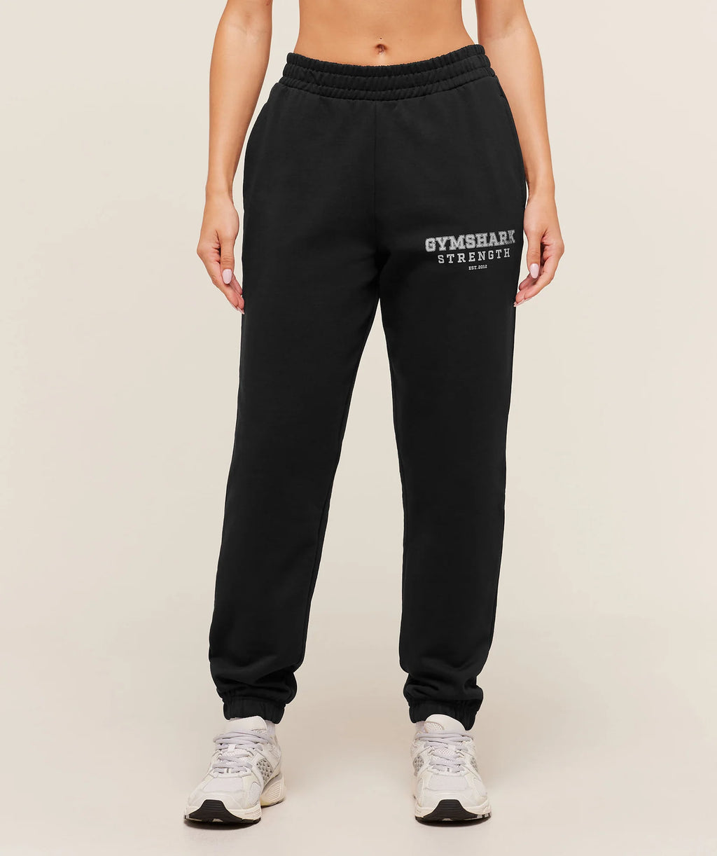 Gymshark Strength Graphic Joggers