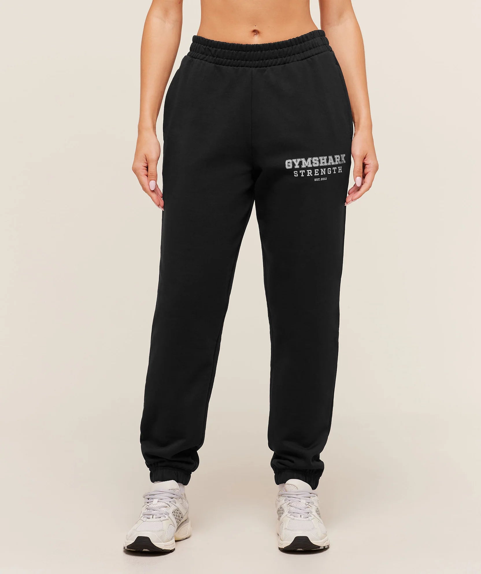 Gymshark Strength Graphic Joggers