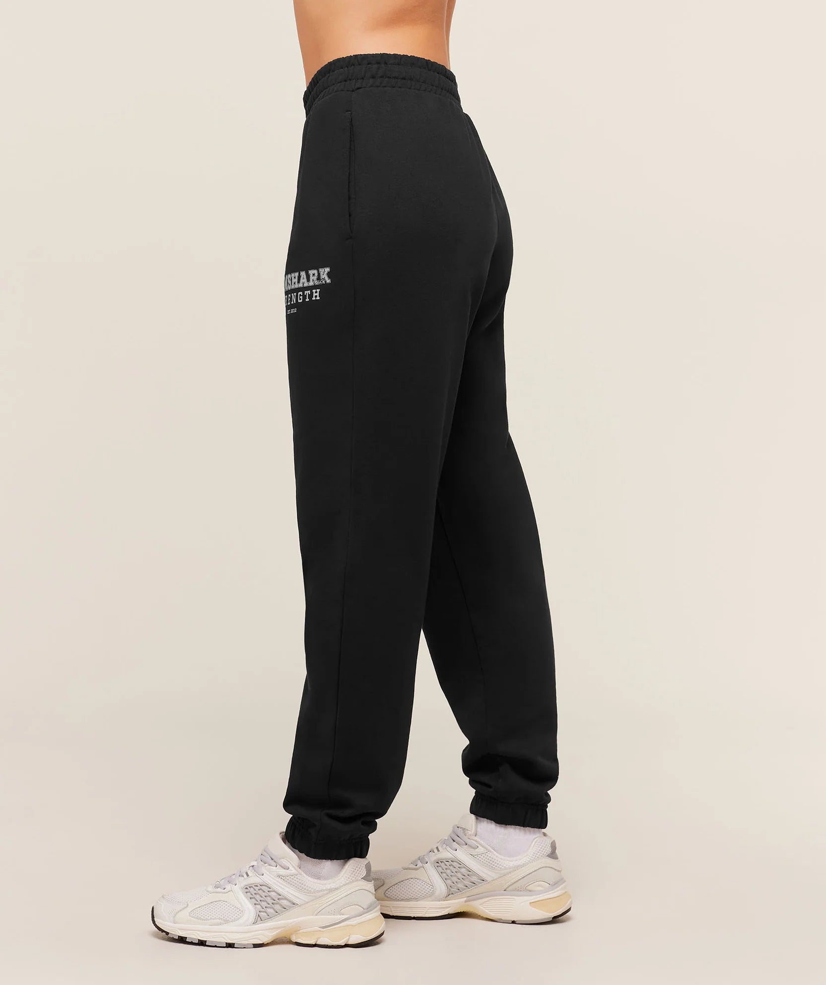 Gymshark Strength Graphic Joggers