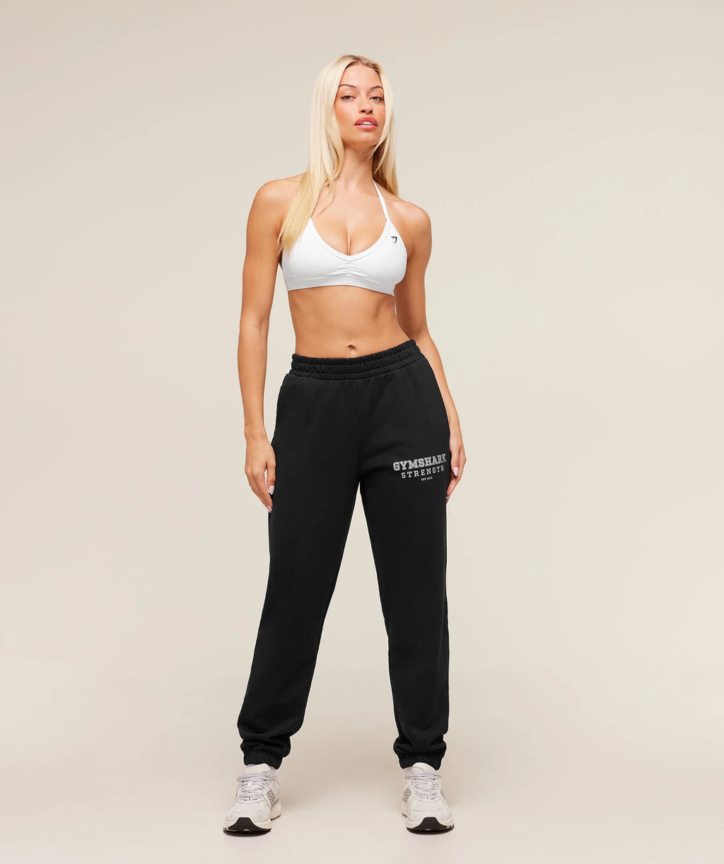 Gymshark Strength Graphic Joggers