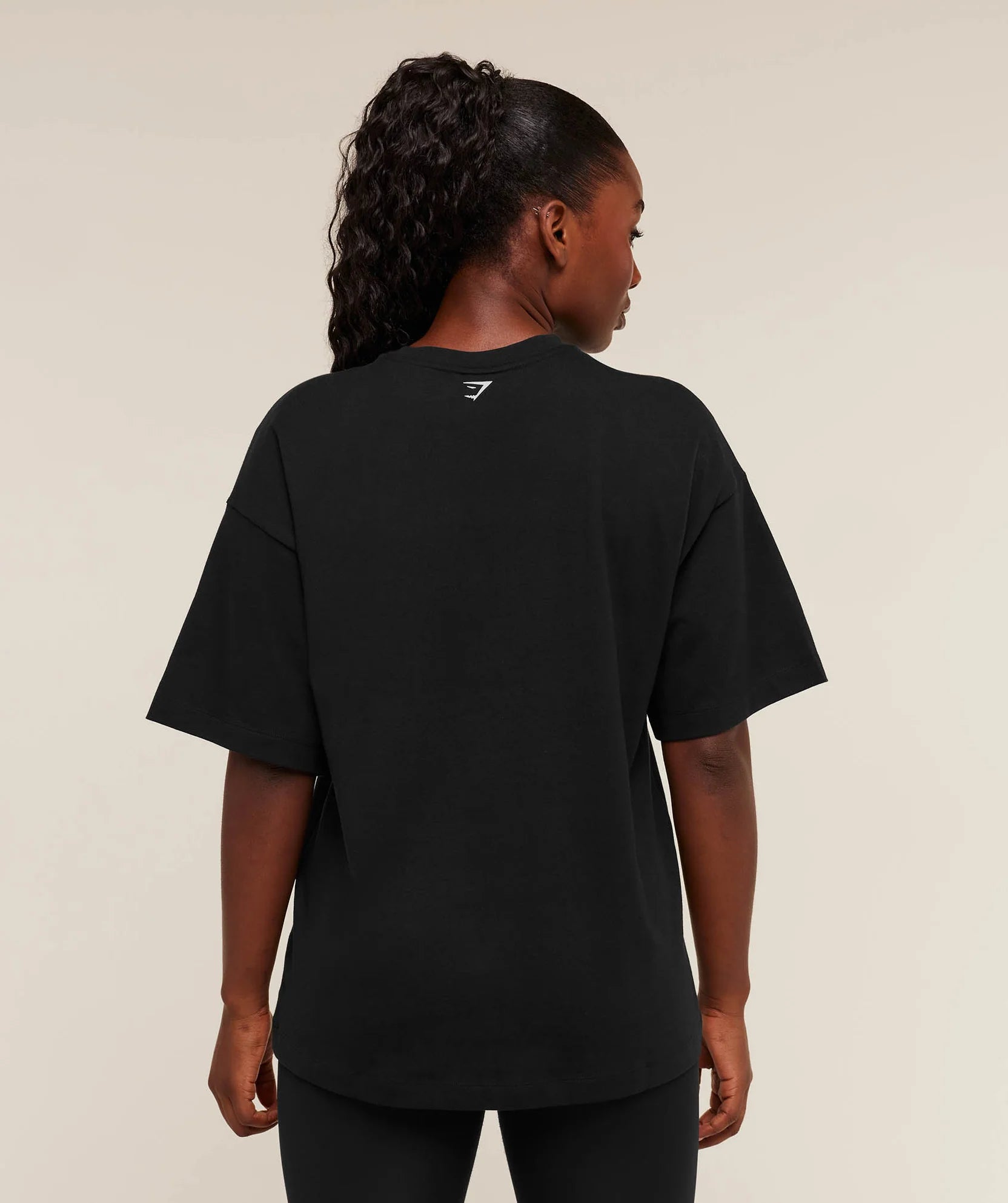 Gymshark Juicy Peach Short Sleeve T-Shirt