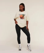 Gymshark Juicy Peach Short Sleeve T-Shirt