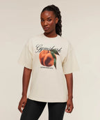 Gymshark Juicy Peach Short Sleeve T-Shirt