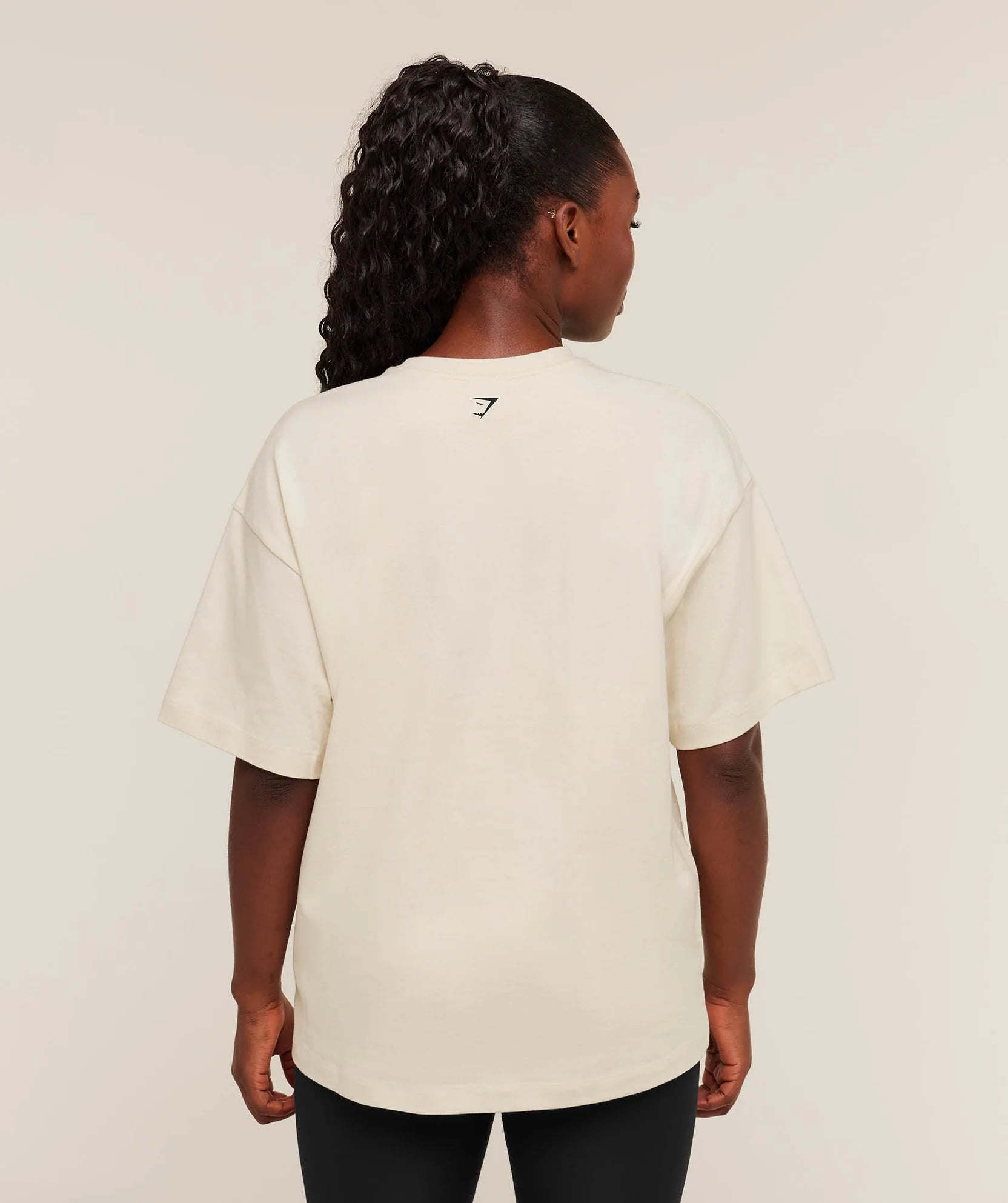 Gymshark Juicy Peach Short Sleeve T-Shirt