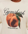 Gymshark Juicy Peach Short Sleeve T-Shirt