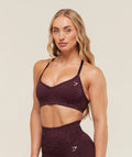 Gymshark Adapt Animal Seamless Sports Bra