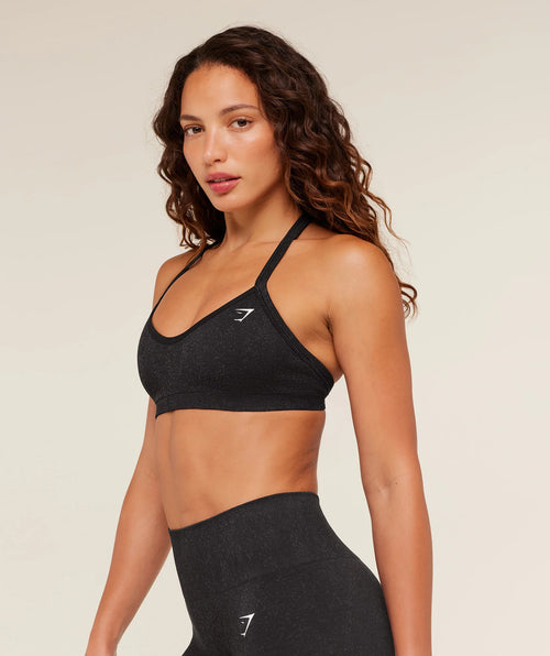 Gymshark Adapt Fleck Sports Bra