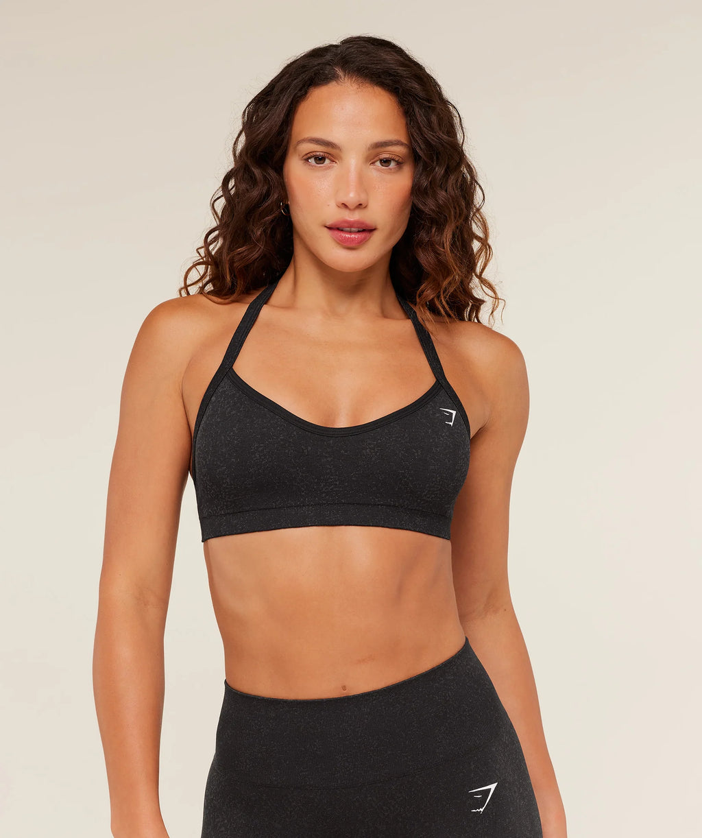 Gymshark Adapt Fleck Sports Bra