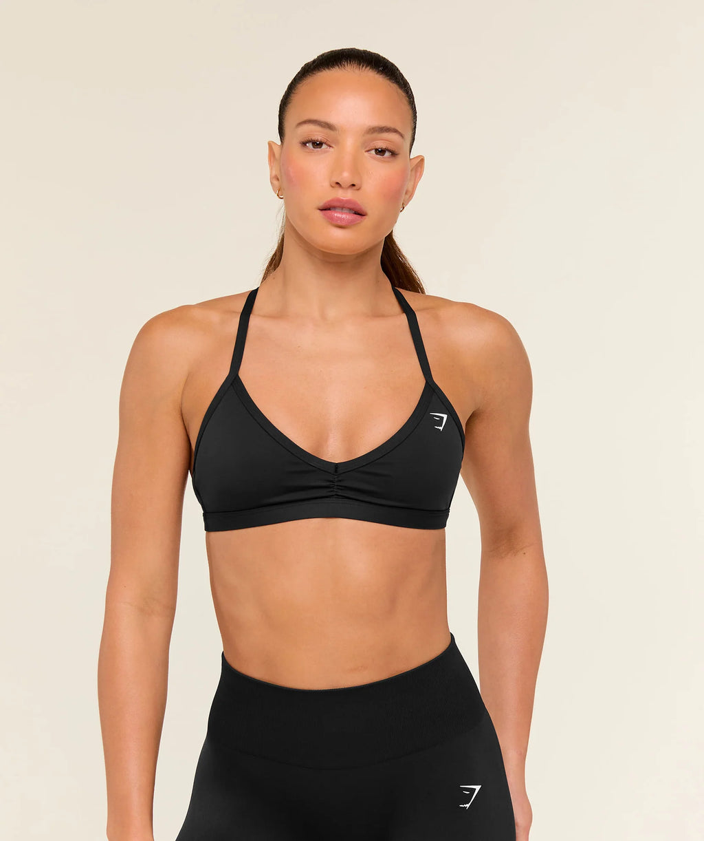 Gymshark Minimal Sports Bra