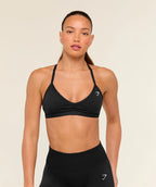 Gymshark Minimal Sports Bra