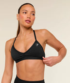 Gymshark Minimal Sports Bra