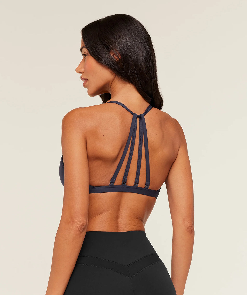 Gymshark Minimal Sports Bra