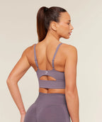 Gymshark Twist Front Sports Bra
