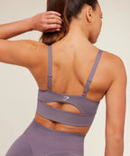 Gymshark Twist Front Sports Bra