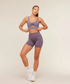 Gymshark Twist Front Sports Bra