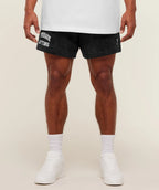 Gymshark Lifting Mesh 5" Shorts