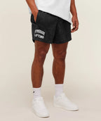 Gymshark Lifting Mesh 5" Shorts