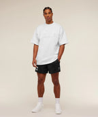Gymshark Lifting Mesh 5" Shorts