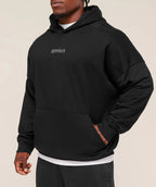 Gymshark Olde English Hoodie