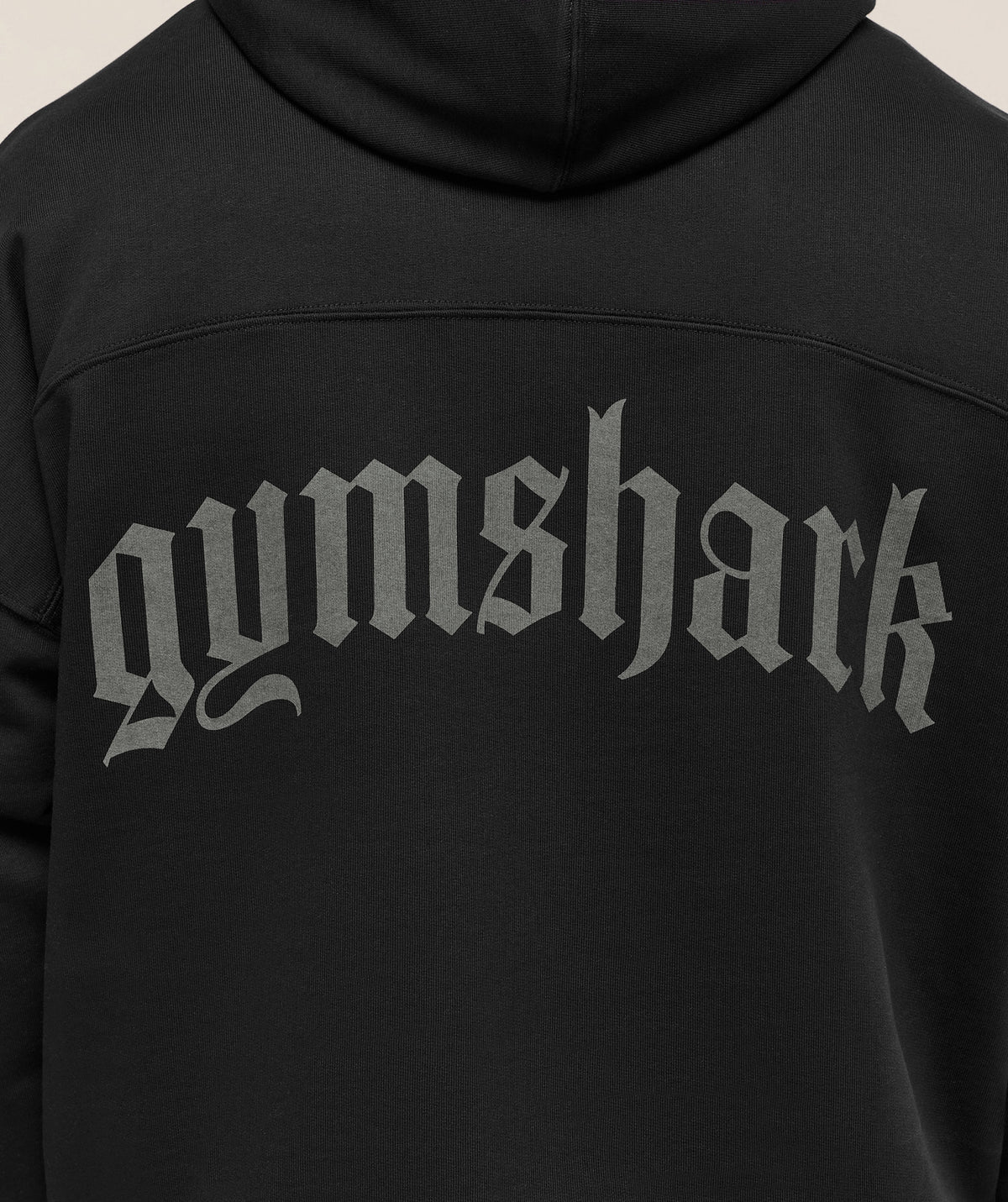 Gymshark Olde English Hoodie