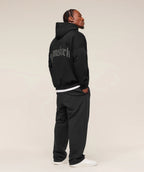 Gymshark Olde English Hoodie