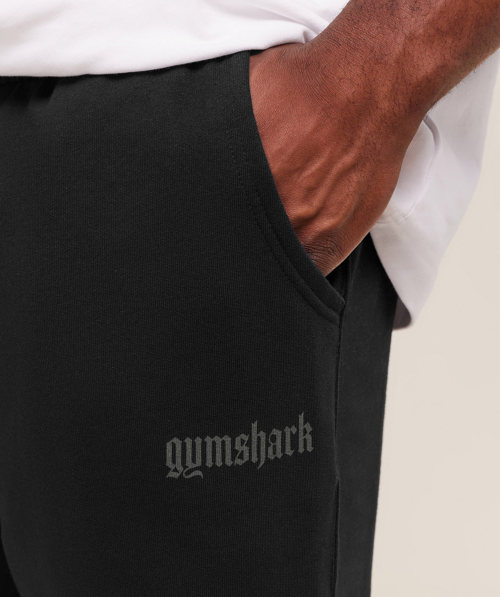 Gymshark Olde English Joggers