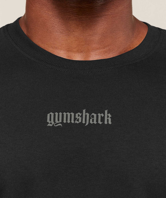 Gymshark Olde English T-Shirt