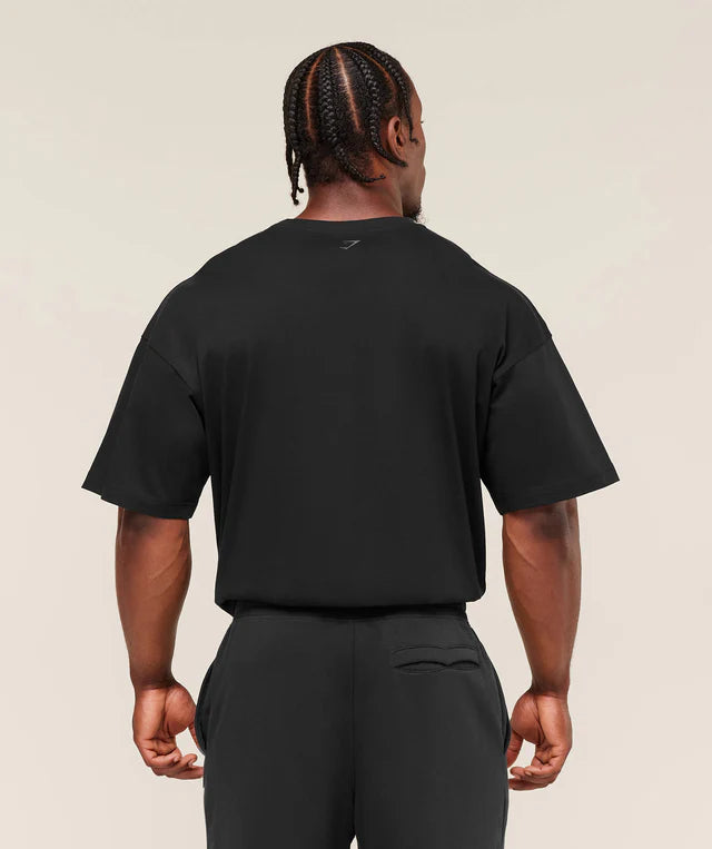 Gymshark Olde English T-Shirt
