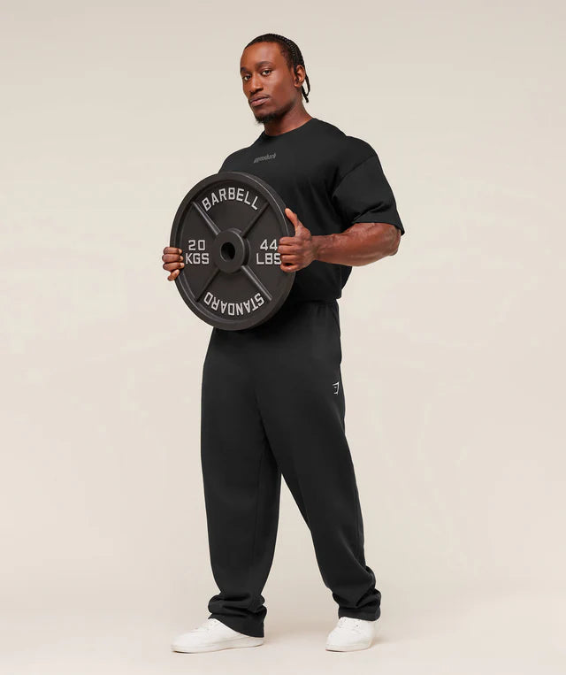 Gymshark Olde English T-Shirt