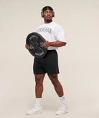 Gymshark Power 5" Shorts
