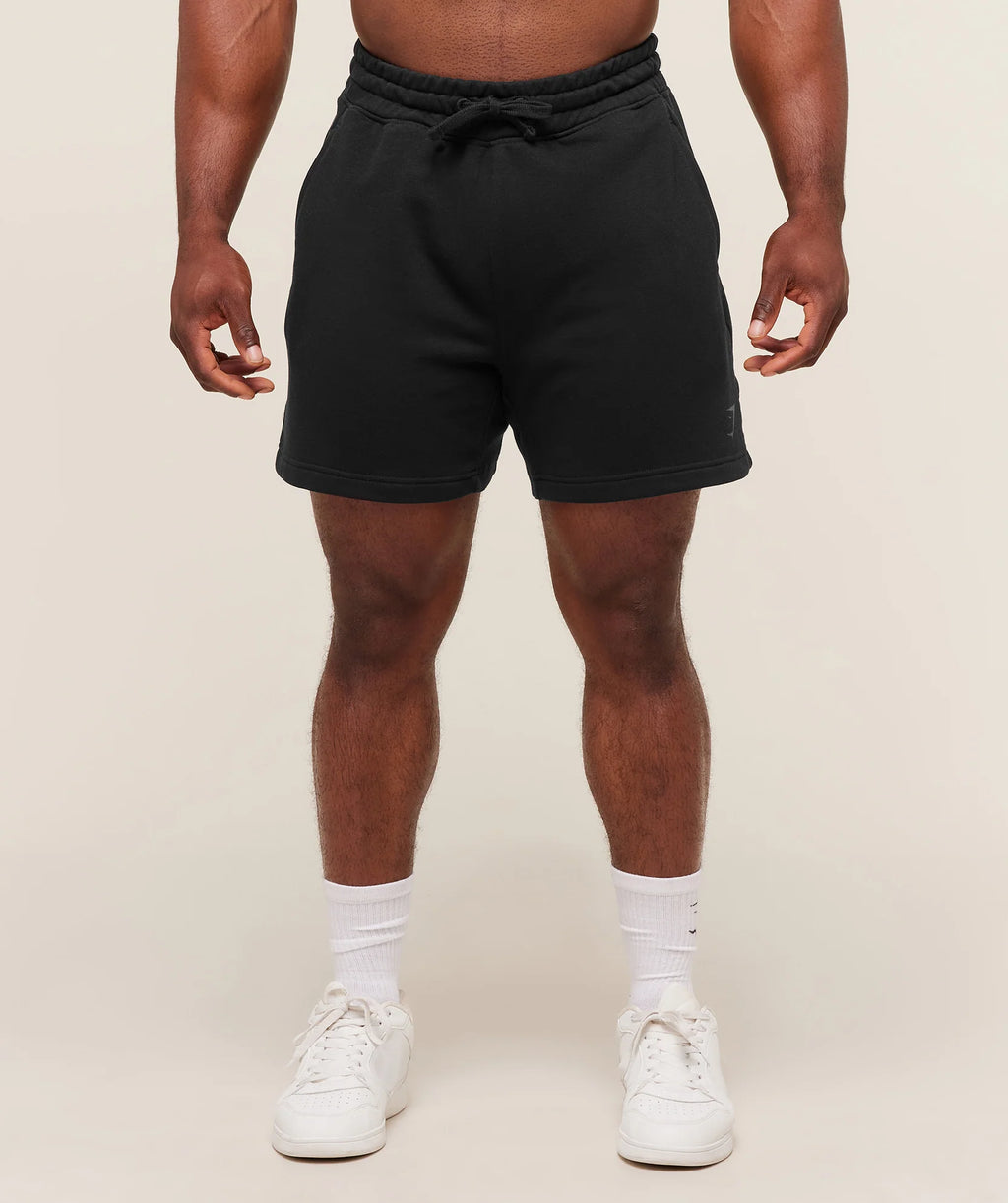 Gymshark Power 5" Shorts