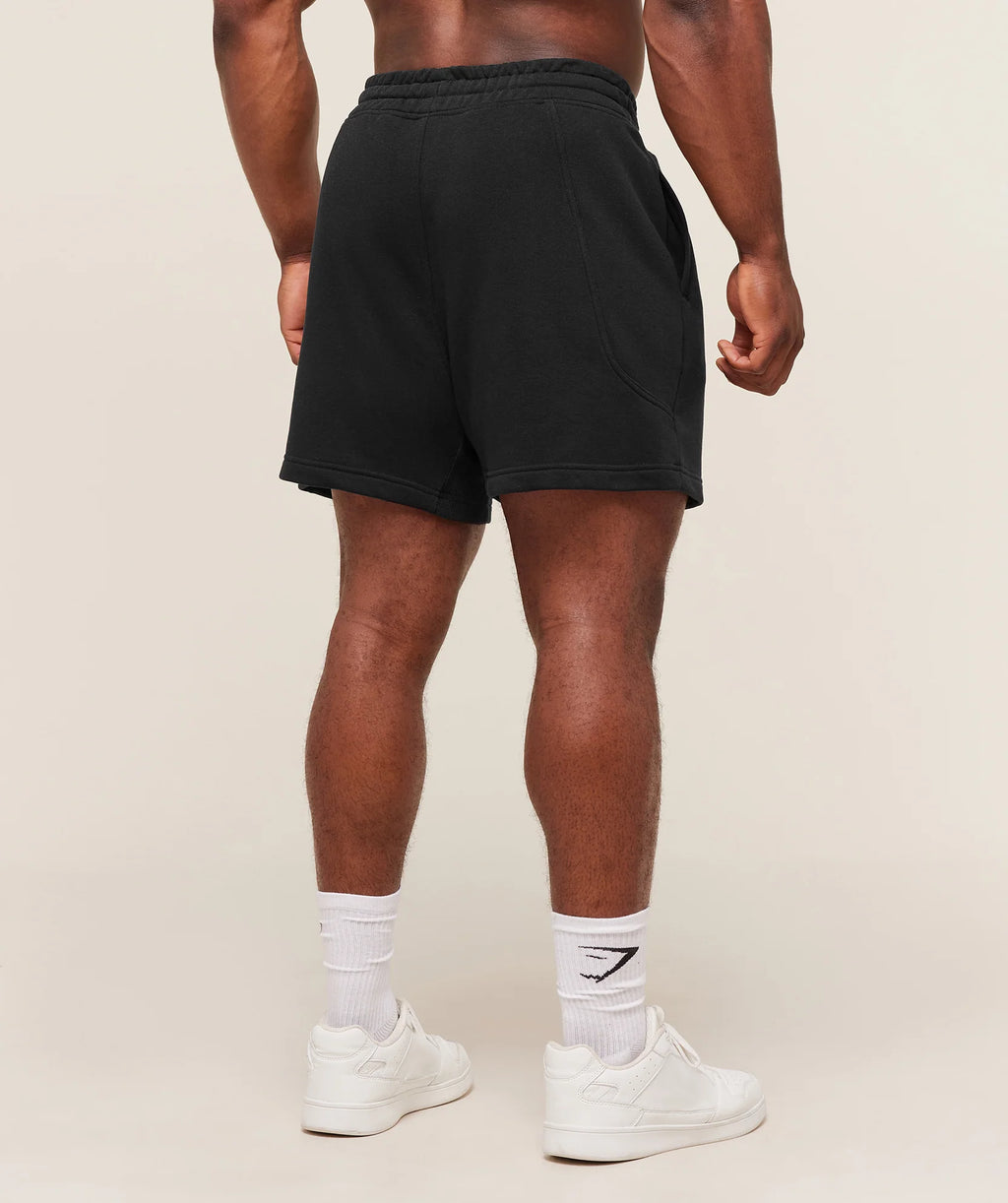 Gymshark Power 5" Shorts