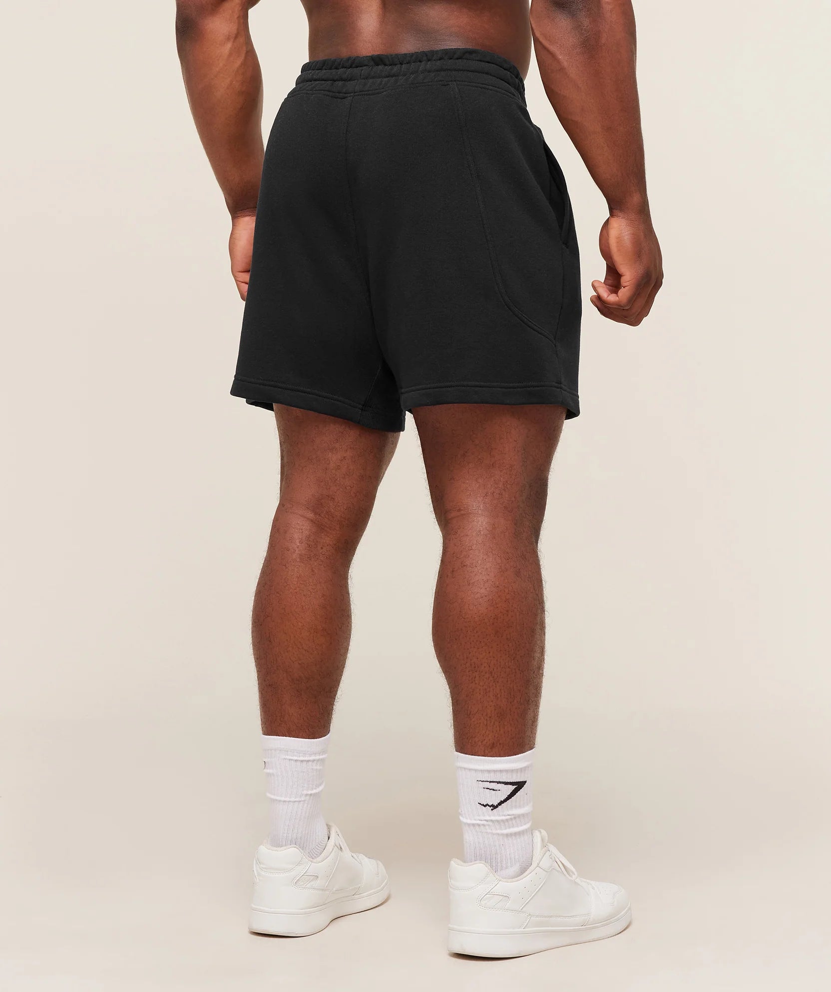 Gymshark Power 5" Shorts