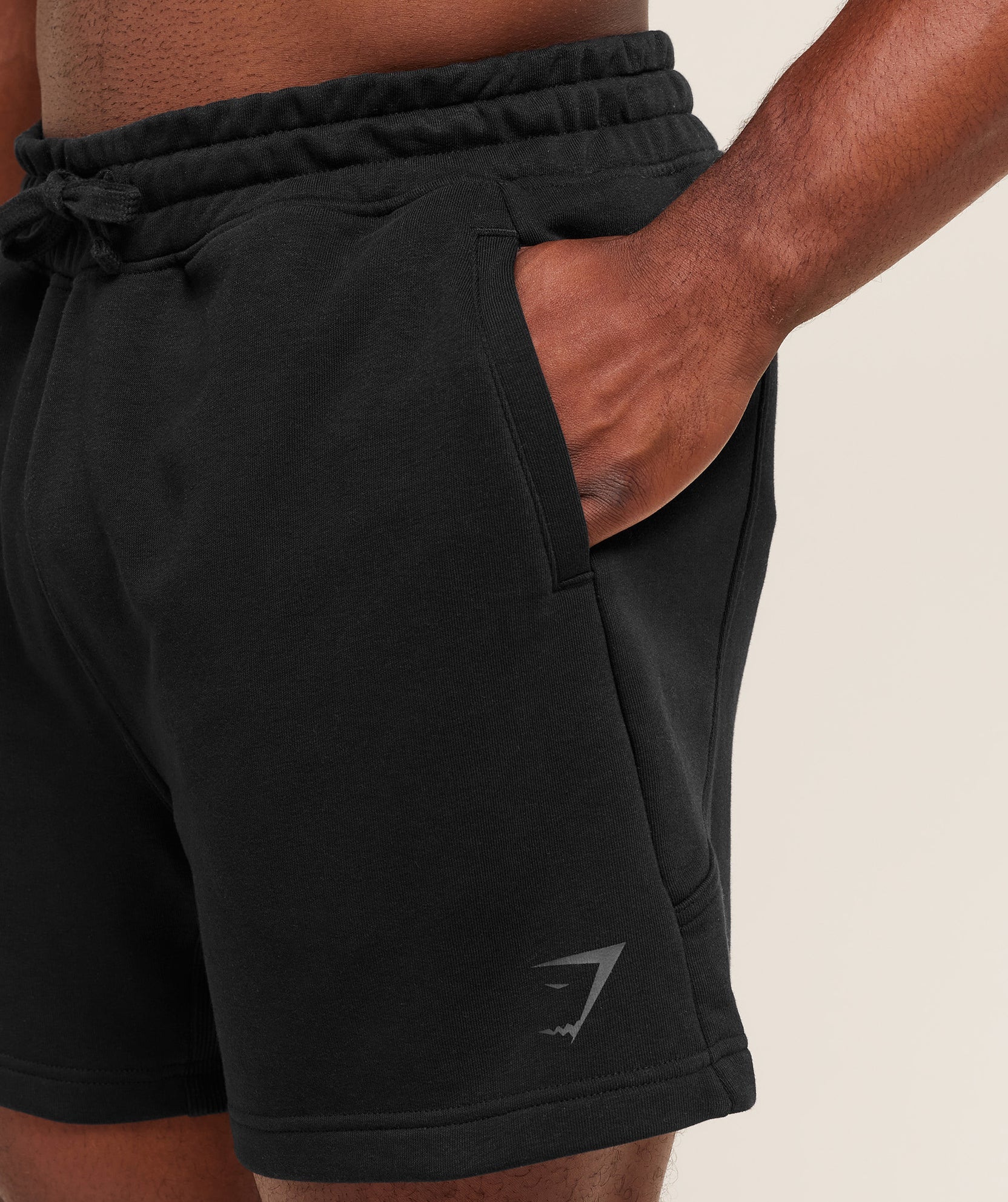 Gymshark Power 5" Shorts