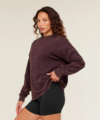 Gymshark Power Washed Long Sleeve Top