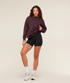 Gymshark Power Washed Long Sleeve Top