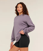 Gymshark Power Washed Long Sleeve Top