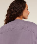 Gymshark Power Washed Long Sleeve Top