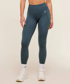 Gymshark Interval Seamless Leggings