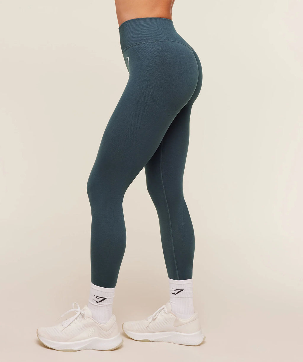 Gymshark Interval Seamless Leggings