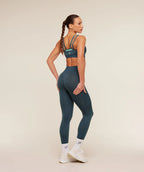 Gymshark Interval Seamless Leggings